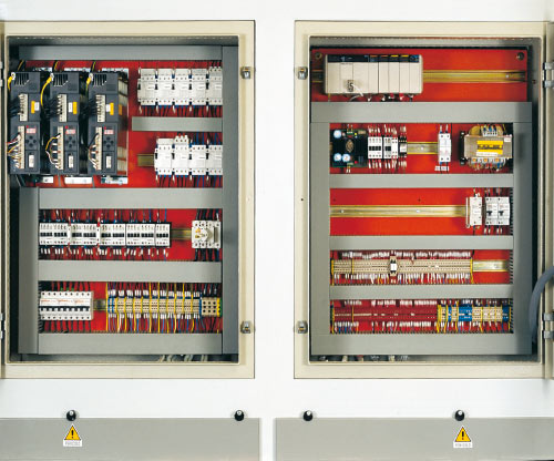 Quadro elettrico Quadro elettrico