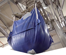 Grain Industry – Big Bag