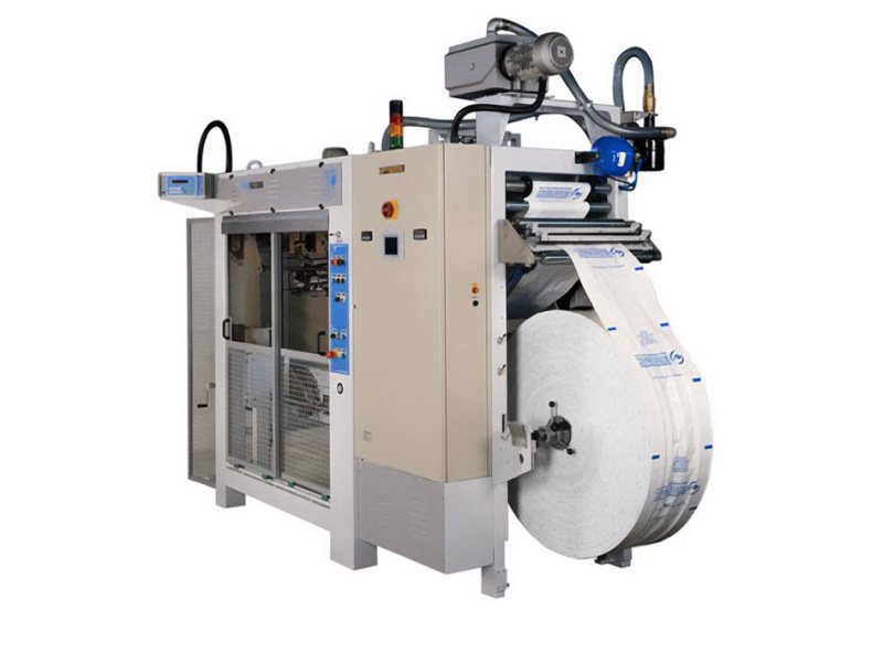 SUPERFORMA FFS 900 SUPERFORMA FFS 900