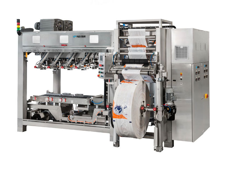 SUPERFORMA FFS 1400 SUPERFORMA FFS 1400