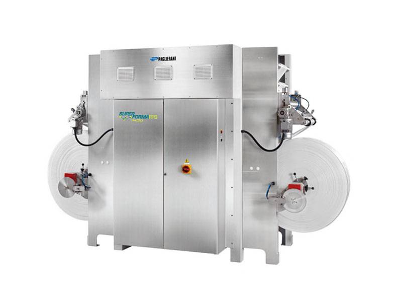 SUPERFORMA FFS 1400 SUPERFORMA FFS 1400
