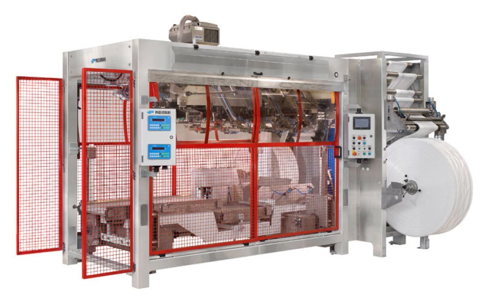 SUPERFORMA FFS 2400 SUPERFORMA FFS 2400